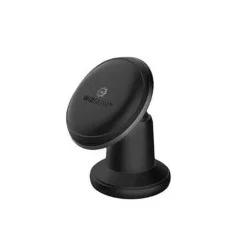 WixGear Magnetic Metal Car Mount - Black